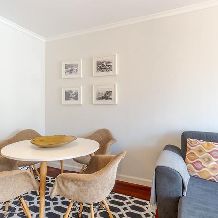 Forum Apartment ฟุงชาล ภายนอก รูปภาพ