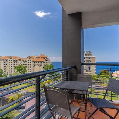 Forum Apartment ฟุงชาล ภายนอก รูปภาพ