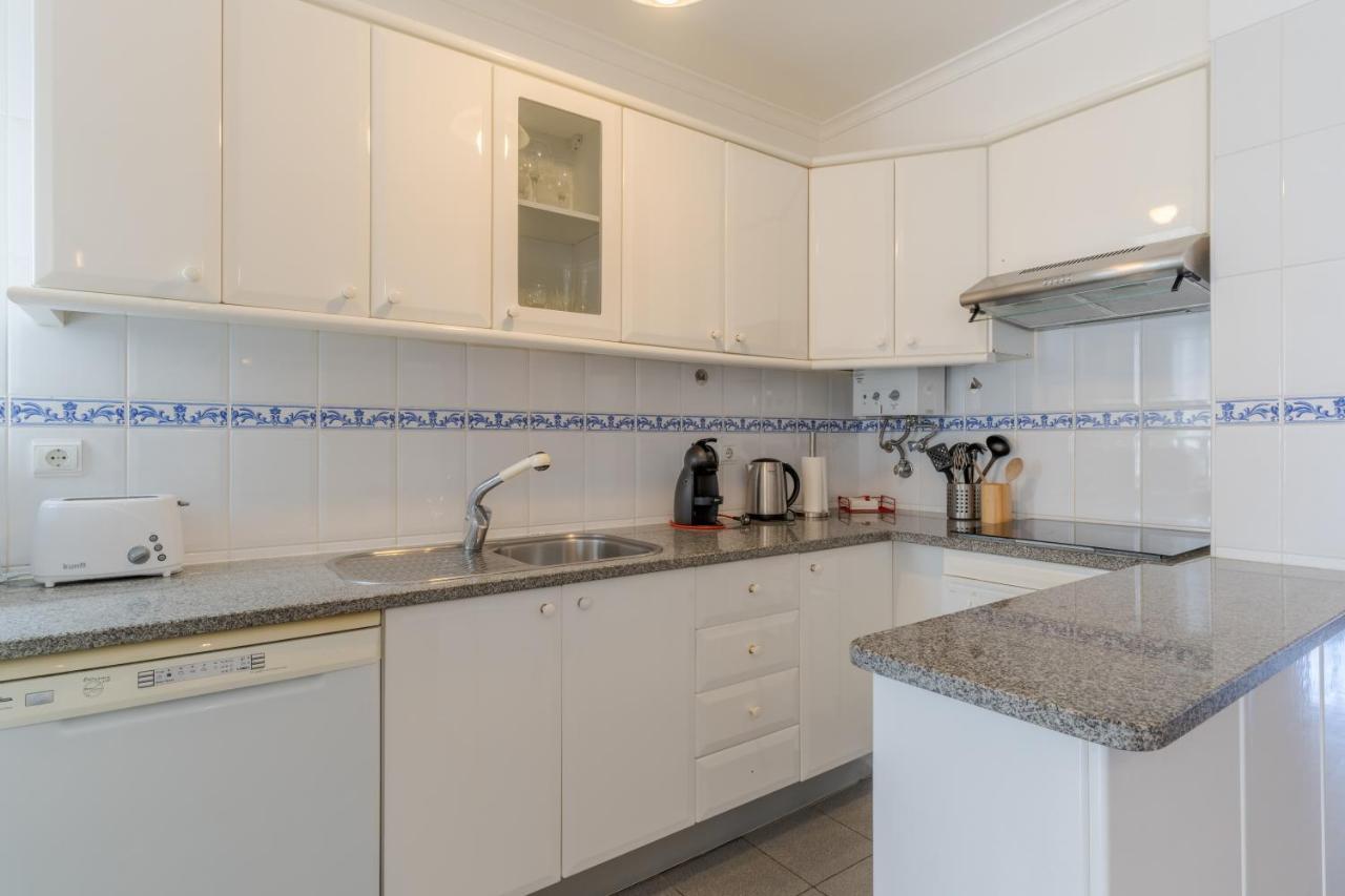 Forum Apartment ฟุงชาล ภายนอก รูปภาพ