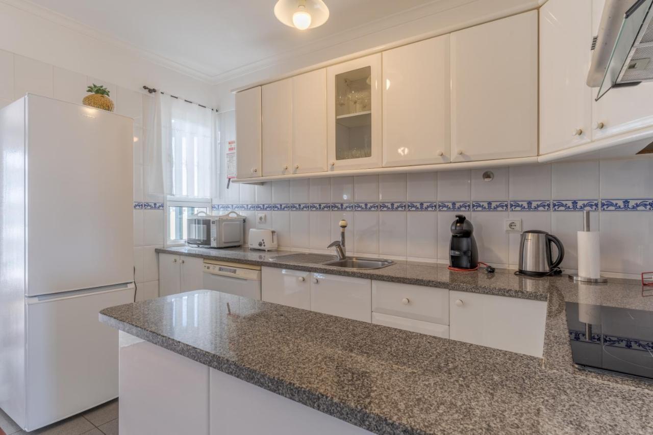 Forum Apartment ฟุงชาล ภายนอก รูปภาพ