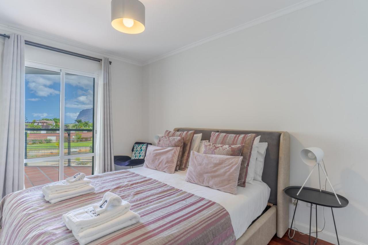 Forum Apartment ฟุงชาล ภายนอก รูปภาพ