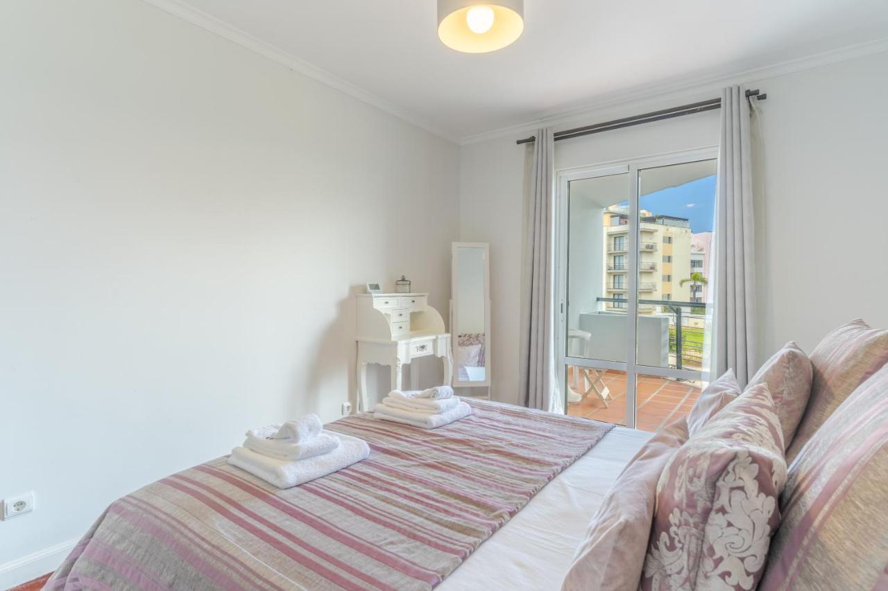 Forum Apartment ฟุงชาล ภายนอก รูปภาพ