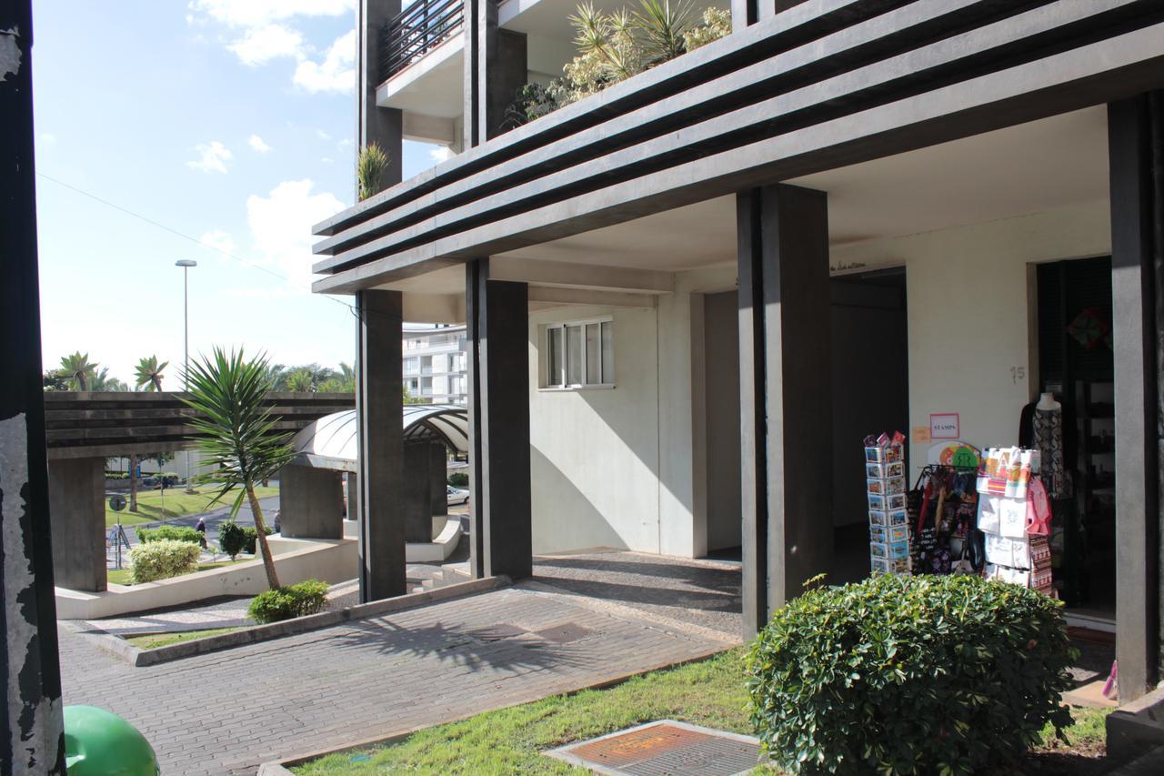 Forum Apartment ฟุงชาล ภายนอก รูปภาพ